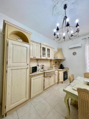 Antonietta house